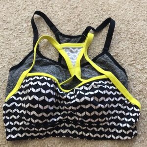 Victoria’s Secret Sport Bras